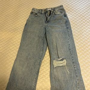 GARAGE JEANS